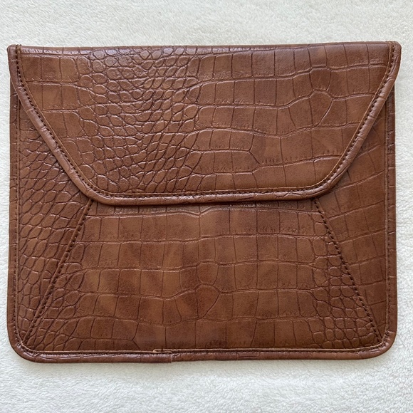 Protective Carry Case for Tablet / iPad EUC Vegan - Picture 3 of 12